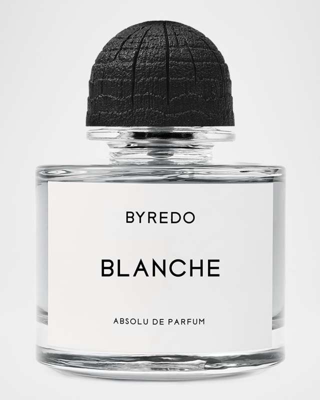 Blanche Absolu de Parfum, 3.4 oz.